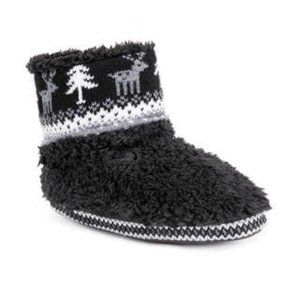 NIP - MUK LUKS® Women's Slippers Size L (9-10)